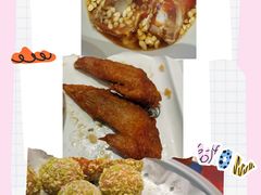 -龍歌自助小火锅(李沧顺和汇店)