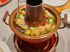 -北京王府井希尔顿酒店·秦唐中餐厅Chynna