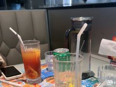 -敏华冰厅(平安金融中心店)