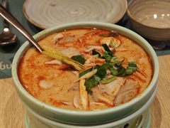 -mango tree芒果树餐厅(广州K11购物艺术中心店)