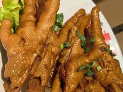 -楠火锅(西单店)