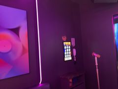 -星聚会KTV X Party(上海真如中海环宇城店)