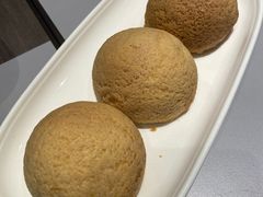-上海金桥红枫万豪酒店-万豪中餐厅