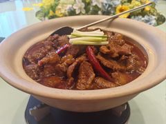 -源牌酒店·家常六安菜