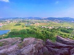 -马头山