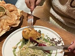 -THE CANNERY&JUJU 新鲜海鲜·牛排美食酒廊
