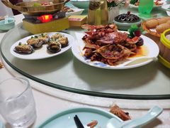 -南海渔家•海鲜•正宗海南菜(海棠湾店)