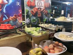 -戈拿旺巴西烤肉(崇文门店)
