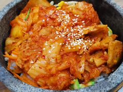 -安大叔拌饭(宝龙店)