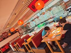 -莲寿司(国兴店)