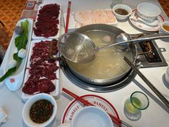-八合里潮汕鲜牛肉火锅(深圳海岸城店)