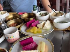 -亚龙湾红树林度假酒店-韩轩韩餐厅