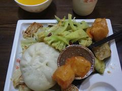 -素清香(解放路店)