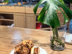 -西树泡芙(蓝色港湾店)