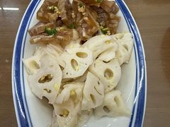 -鲁南仔·滕州炒鸡(经三路店)