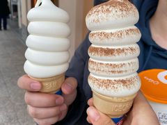 -DQ·蛋糕·冰淇淋(龙湖狮山天街店)