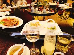 -天目湖涵田半山温泉