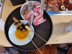 -吉木烤肉自助餐厅(乐汇城店)