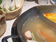 -左庭右院鲜牛肉火锅(苏州园区永旺店)