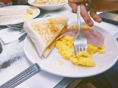-澳洲牛奶公司(佐敦店)