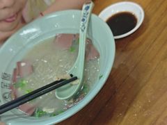-金原鸭血粉丝汤·汤包·脆皮烤鸭(南京博物院店)