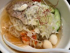 -俺的焼肉(銀座9丁目店)