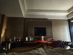 -龙岩东方凯悦商务酒店(国际美食城店)