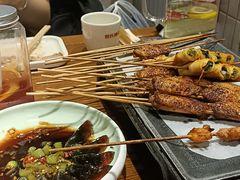 -管氏翅吧(地安门店)