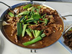 -黄牛肉馆·皖南土菜