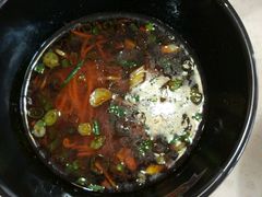 -乡党臊子面(丰庆公园店)