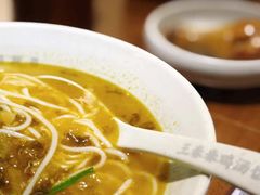 -王春春鸡汤饭(上海中海环宇城店)