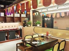 -三江两海老火锅(北京首店)