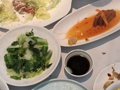 -丰收日·小海鲜·沪上家宴(顾村正大店)