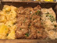 沔阳三蒸-沔阳会馆(沔街店)