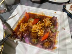 -京悦荟·京沪融合菜(漕河泾印象城店)