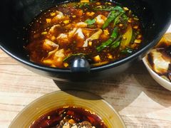 老麻抄手-好這口重庆小面(总店)