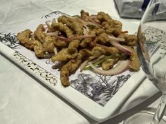 -乾隆美食·本帮菜(黄河路店)