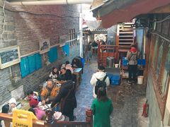 -88号小吃店·经典云南菜·地道纳西美食