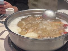 -八合里潮汕鲜牛肉火锅(福州万象城店)