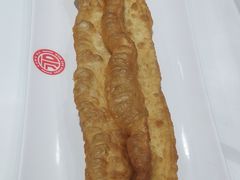 -永记和味豆浆大王(内蒙医院店)