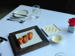 -三嚥阁 La Villa Restaurant
