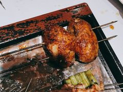 -锦州御烧烤·形象店(人民街店)
