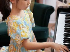 -Melody Mentor音乐私教馆(朝外·悠唐店)