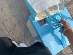 -好利来(十里河店)