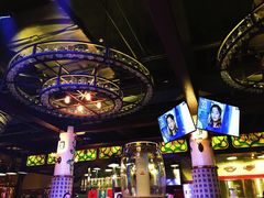 -马迭尔德式西餐精酿啤酒屋(中央大街店)