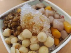 -鲜芋仙(北京通州领展广场)