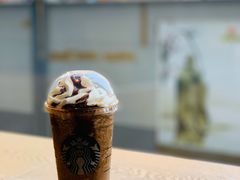 -星巴克(广州光明广场店)