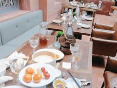 -北京老铺烤鸭(第五国际店)