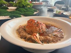 -曼格纳·曼芯馆(杨浦店)