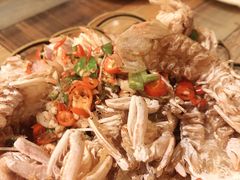 -广记海鲜(杨汊湖一店)